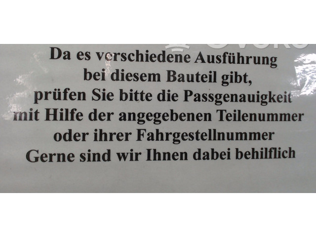Блок подушек безопасности 8P0959655J, 0285010148 Audi A3 S3 8P