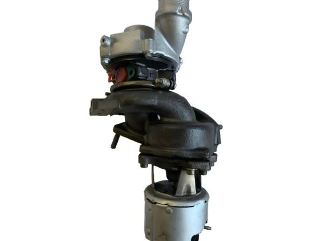 Турбина Jaguar XJ X351 3.0 778402, 778402-5001RS