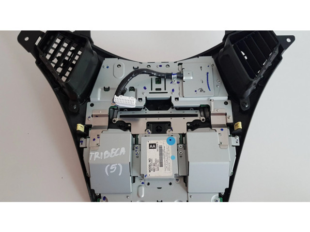 Мультимедийный контроллер