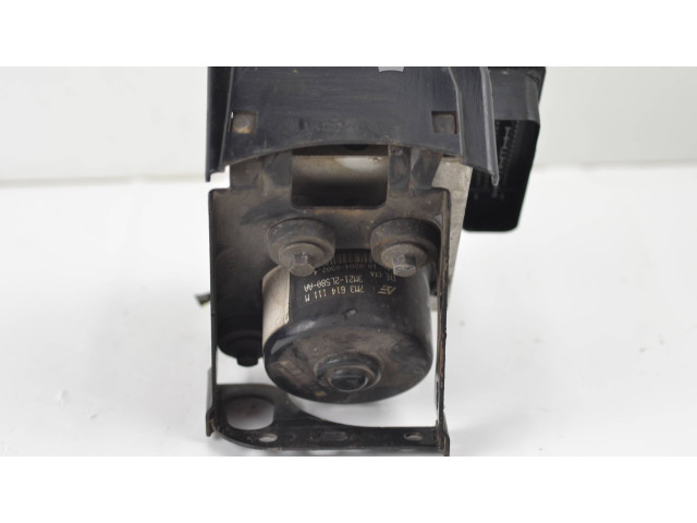 Блок АБС 7M3907379E, 5WK8401 Volkswagen Caddy 2004 - 2010 года