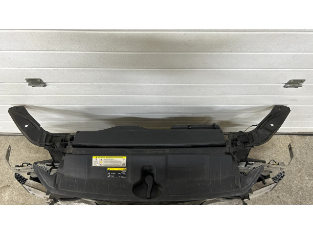 Панель радиаторов (телевизор)