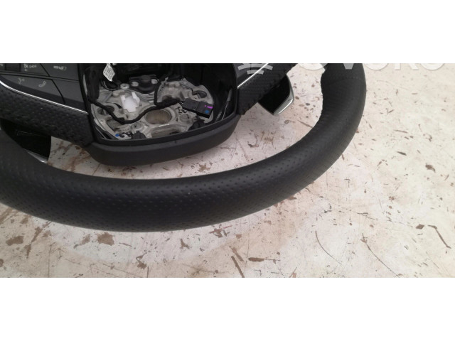 Руль Audi Q3 F3 2018 - года 83A419091BA