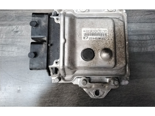 Řídící jednotka 3391069L00 Suzuki Swift II 2011