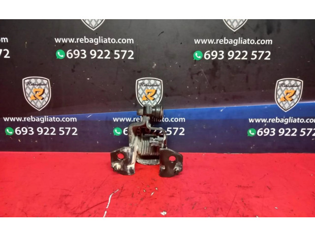 Нижняя лыжа 9680486480 Citroen Berlingo