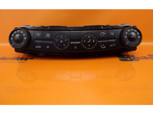 Блок управления Xenon 2118300085, 2118300085   Mrcedes-Benz E AMG W211