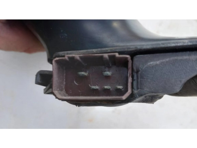 Zpětné zrcátko  Audi 100 S4 C4 1993  E9012319, E6022319  