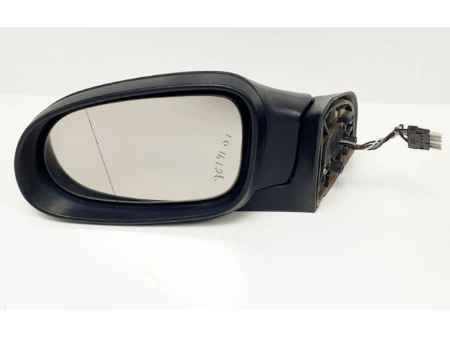 Зеркало электрическое        Mercedes-Benz A W168  1997 - 2004 года   