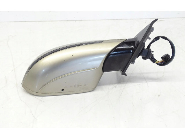 Zpětné zrcátko Audi A8 S8 D4 4H 2013