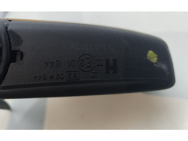 Зеркало электрическое Citroen Xantia - года