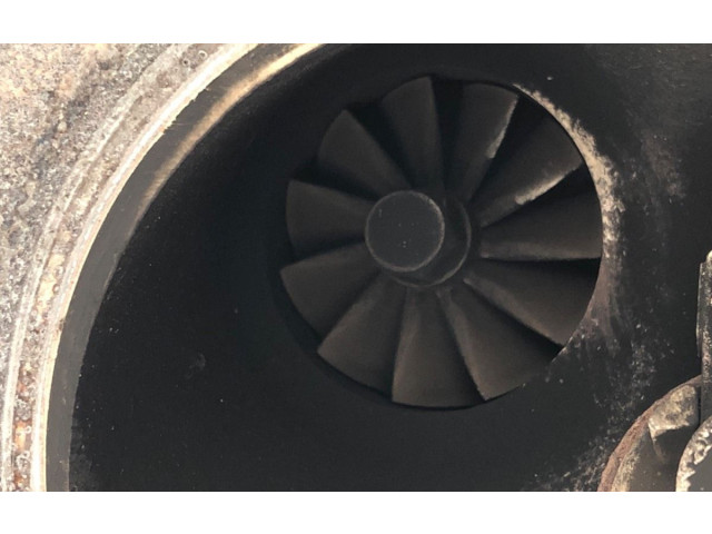 Турбина Skoda Superb B6 (3T) 06J145702F