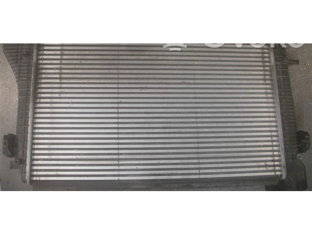 Интеркулер 1K0145803H Volkswagen Golf Plus