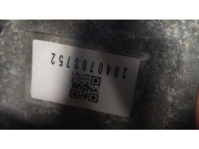 Автоматическая коробка передач