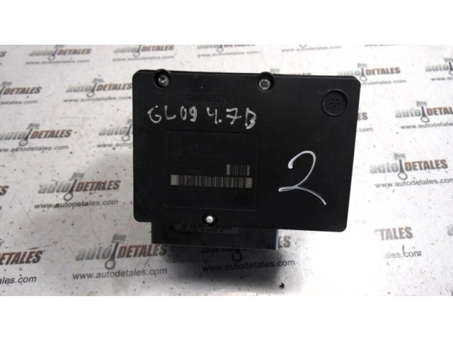 Блок АБС A2515452532, A2514310412   Mercedes-Benz  GL X164  2006-2012 года