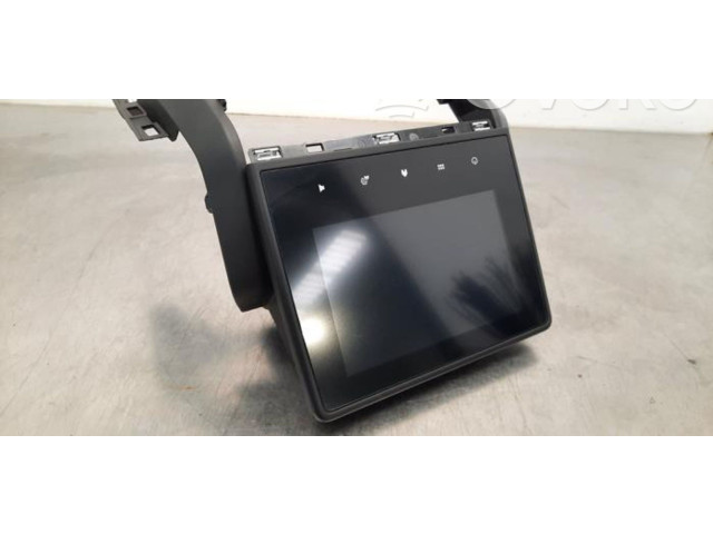 Дисплей 280346137R Renault Clio V