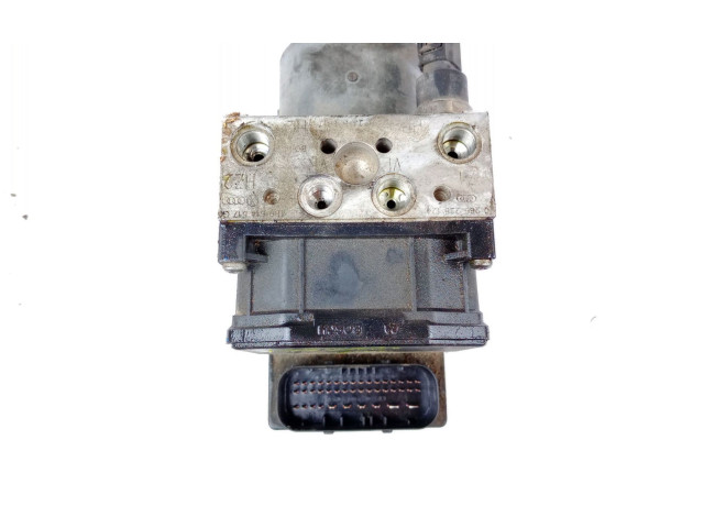 Блок управления АБС 0285950055 Volkswagen Passat Alltrack