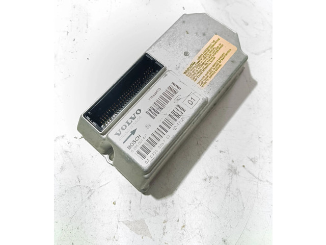 Блок подушек безопасности P30658913   Volvo XC90