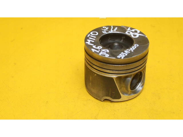 Píst Alfa Romeo Mito