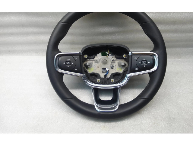Руль Volvo XC40 - года 31690983, 3Z34353343A