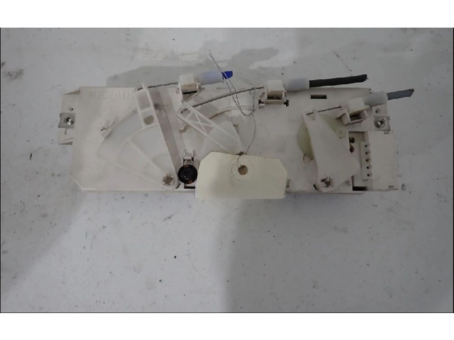 Блок управления климат-контролем 7701054311   Renault Twingo I