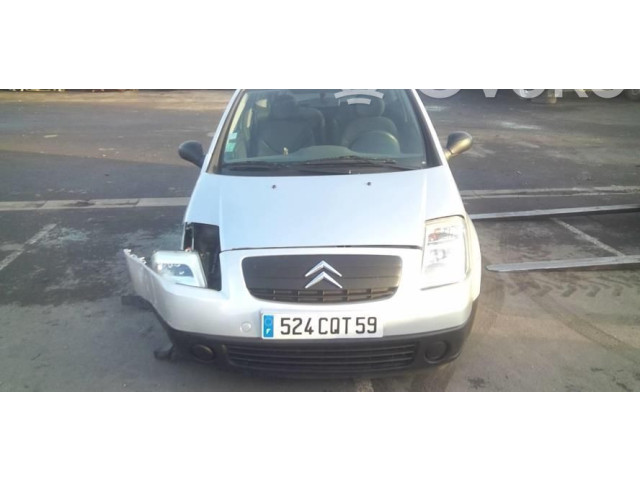 Панель приборов 00006105WK   Citroen C2       