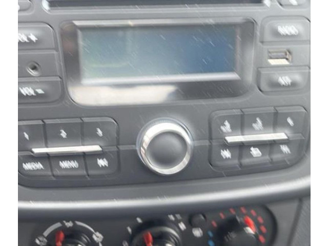 Вентилятор радиатора     214818664R    Dacia Sandero 