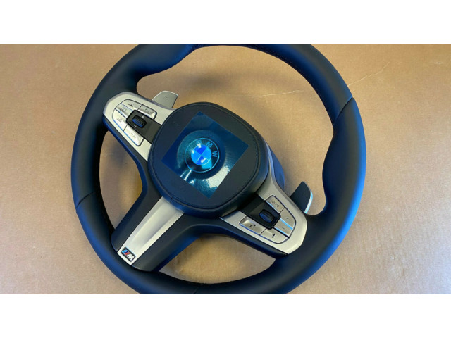 Volant BMW 7 G11 G12 2016 32308008179, 32307855723