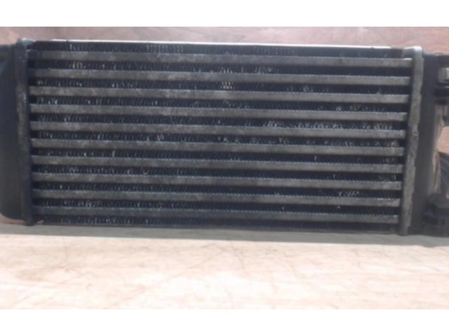 Интеркулер Citroen Xsara Picasso