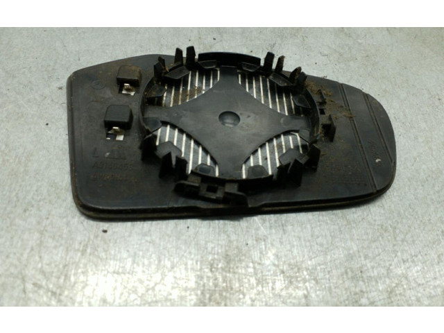 Zpětné zrcátko Mercedes-Benz B W245 2007