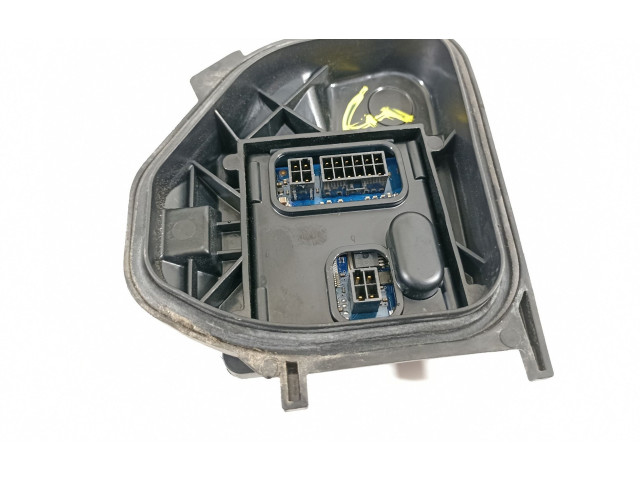 Блок управления Xenon    3C0941607G   Volkswagen Passat Alltrack