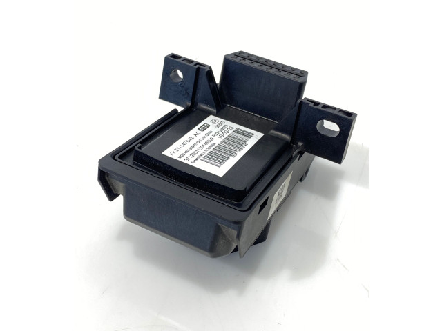 Блок управления KK3T14F642AC Ford Transit Custom