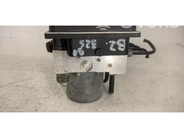 Блок управления АБС 4541QE Citroen C4 Grand Picasso