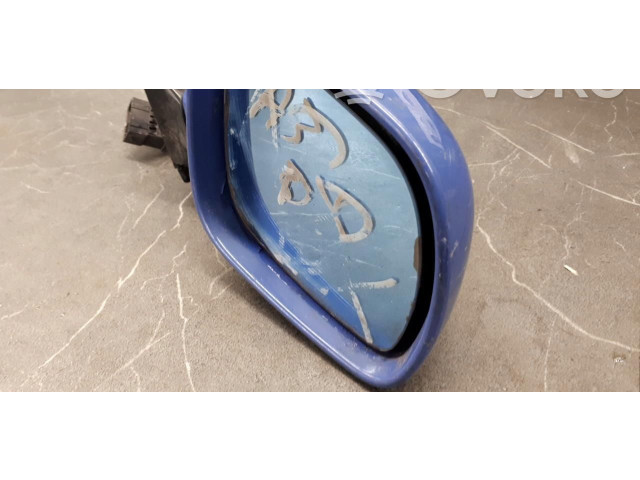 Зеркало электрическое        Audi A3 S3 8L  1996 - 2003 года   