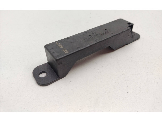 Блок управления A2059053005 Infiniti Q30