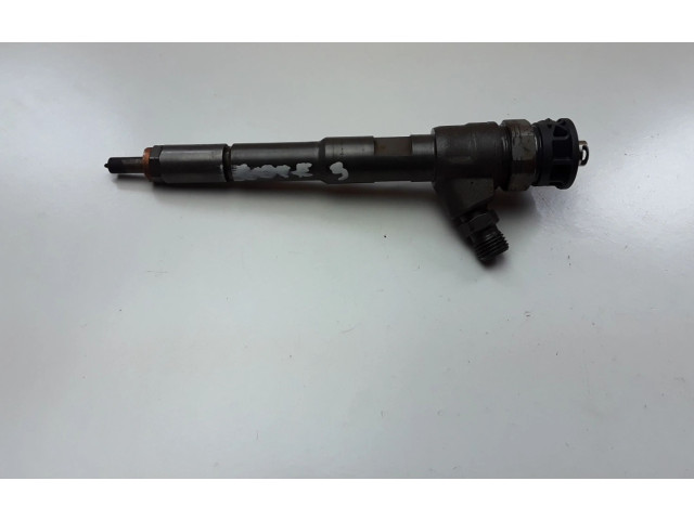 Vstřikovač H8201108033 Nissan Note (E12) K9K 892