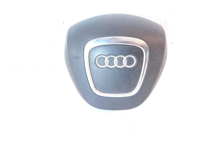 Надувная подушка для руля