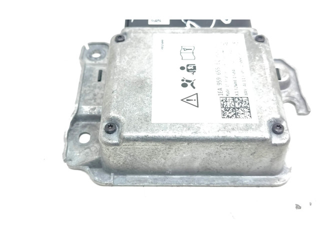 Блок подушек безопасности 1EA959655EQ   Cupra Formentor