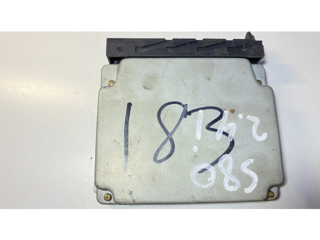 Блок управления двигателя 8627471, MB0797008831   Volvo S80