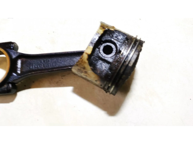 Поршень с шатуном nba1611ba Jaguar XJ X308 для бензинового двигателя 3.2