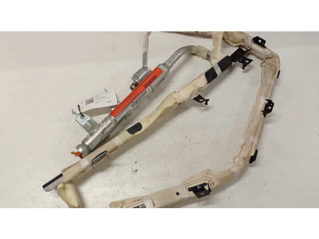 Боковая подушка безопасности 602183100B Mazda 3 I