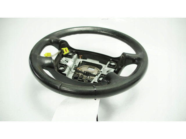 Руль Audi A6 S6 C5 4B  1997 - 2005 года 4B0419091      