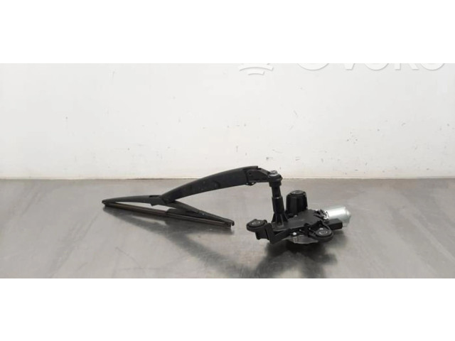 Моторчик заднего дворника 9819900080 Peugeot 2008 II