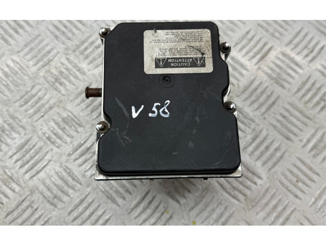 Блок АБС 440500F030, 645L5130307085   Toyota  Corolla Verso AR10  2004 - 2009 года