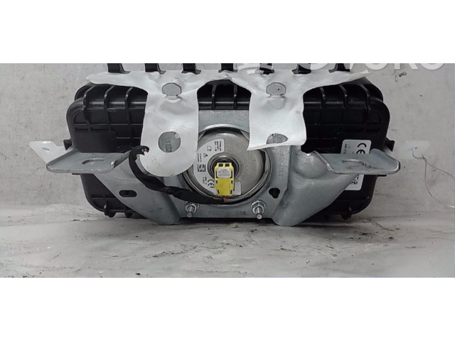 Подушка безопасности пассажира 985157869R Renault Clio V