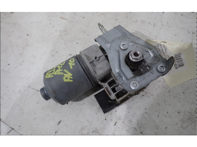 Моторчик дворников 8P1955023L Audi A3 S3 A3 Sportback 8P