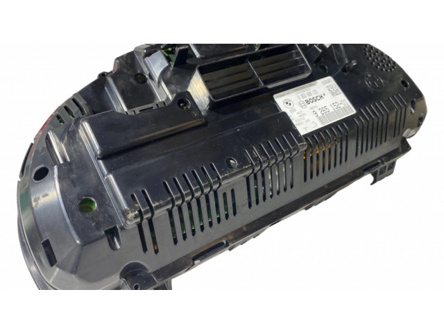 Přístrojová deska BMW 7 F01 F02 F03 F04 2012 1036908460, 1044661