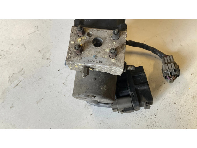 Блок АБС 11000030750, 476002S400 Nissan King Cab, Navara 1998-2005 года