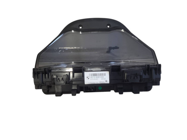 Přístrojová deska BMW 1 F20 F21 2014 9287456, 62109287456