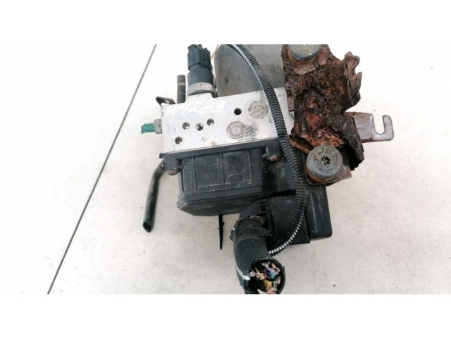 Jednotka ABS 0265225165, 1494680080   Citroen C8 2003