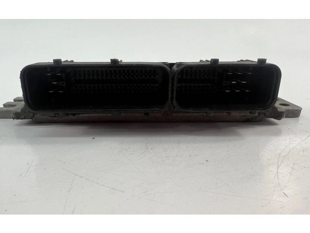 Řídící jednotka MEC37320 Nissan Micra 2006