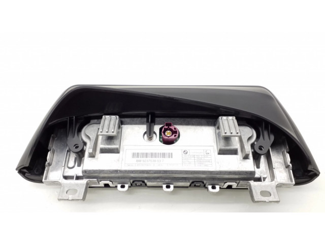 Дисплей 923753803, 9237538 BMW 1 F20 F21